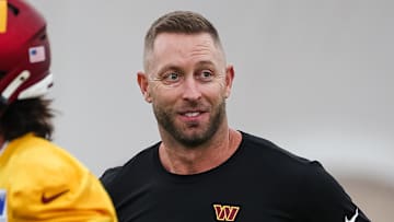 Kliff Kingsbury