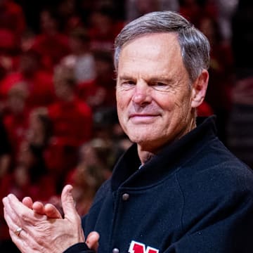 Former Nebraska Cornhuskers volleyball head coach John Cook is taking over as the Co-Owner and General Manager of the Omaha Supernovas. 