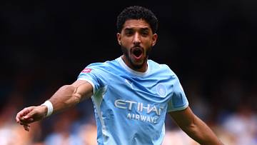 Omar Marmoush steht vor einem Wechsel nach Tottenham Omar Marmoush steht vor einem Wechsel nach Tottenham