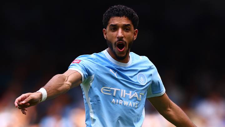 Omar Marmoush steht vor einem Wechsel nach Tottenham Omar Marmoush steht vor einem Wechsel nach Tottenham