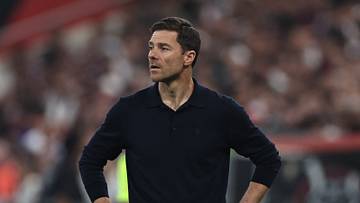 Xabi Alonso