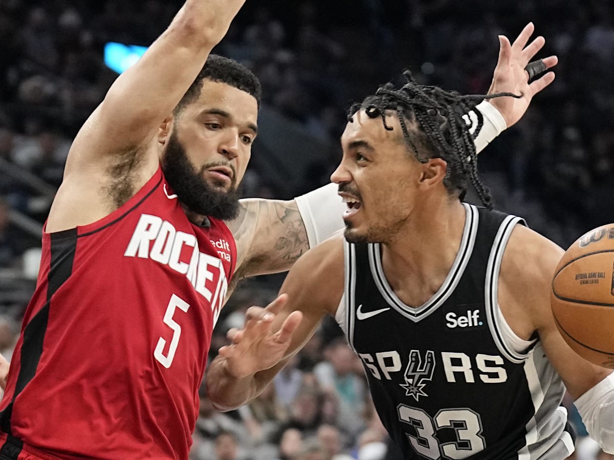 5 Houston Rockets Games to Watch for 2024 25 Season