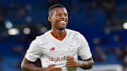 Georginio Wijnaldum 