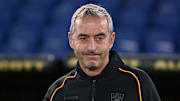 SS Lazio v Lecce - Serie A