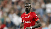 Sadio Mané