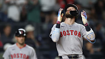 Wild Card Series - Boston Red Sox v New York Yankees - Game Two
