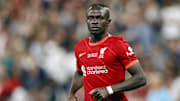 Sadio Mané s'est officiellement engagé pour le Bayern Munich.