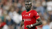 UEFA Champions League final"Liverpool FC v Real Madrid"