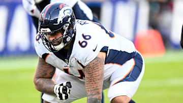 NY Jets, Dalton Risner