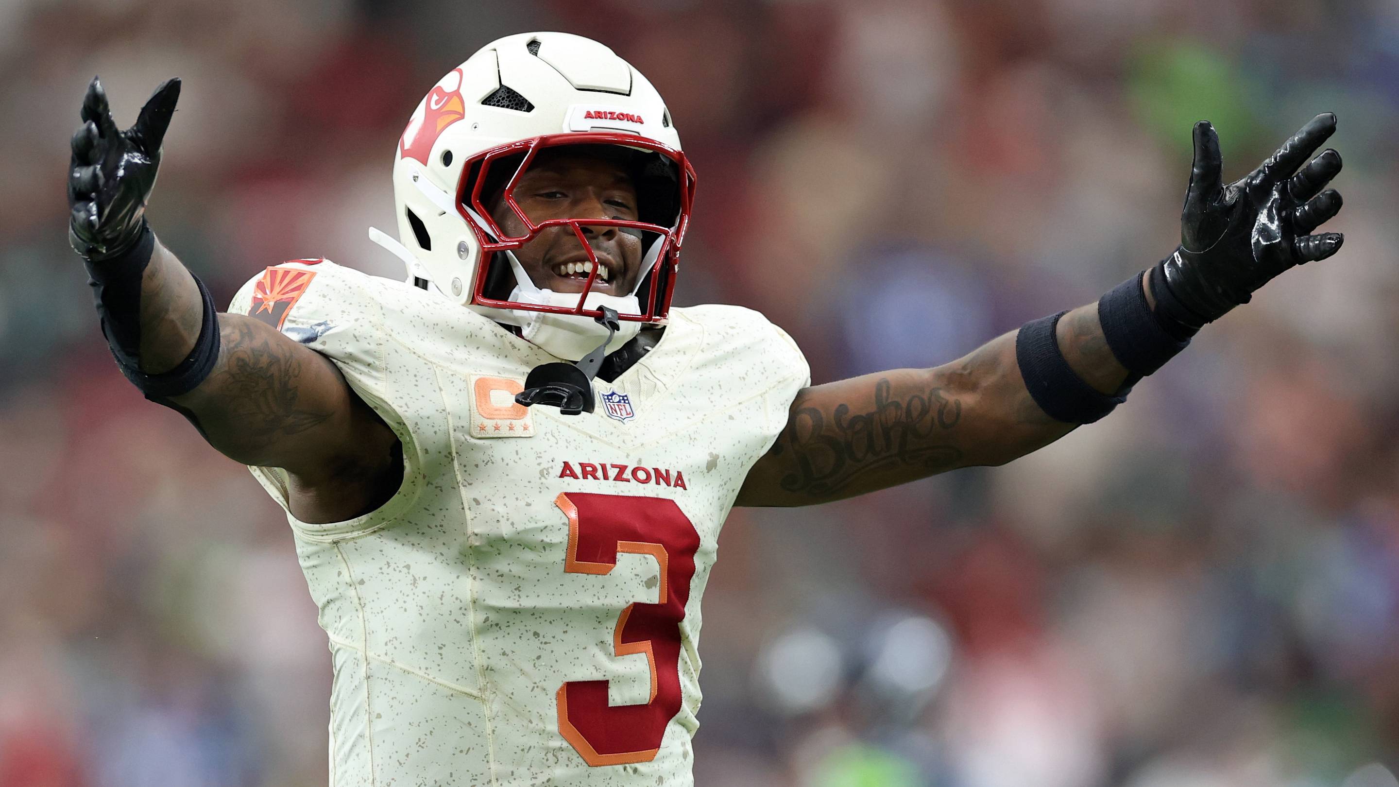 NFL Trade Deadline Big Board: The 10 best trade candidates with Marvin Harrison Jr. dealt