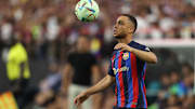 Real Madrid v Barcelona - Preseason Friendly