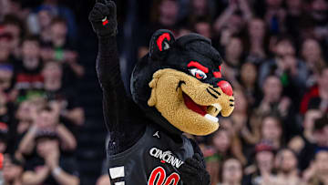 Houston v Cincinnati