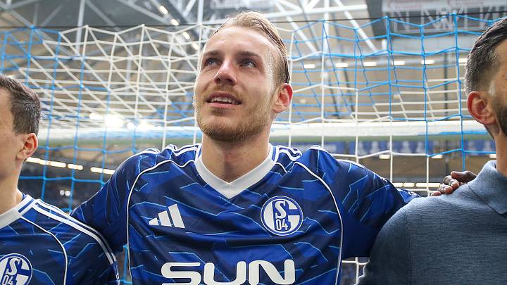 Timo Becker Timo Becker
