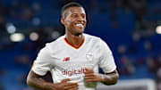 Georginio Wijnaldum