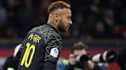 Neymar ne participera pas à la rencontre face à Montpellier ce mercredi. 