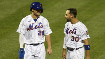 Atlanta Braves v New York Mets
