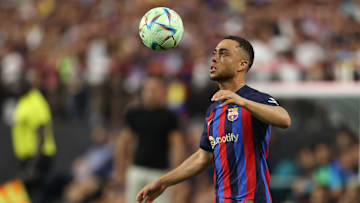 Sergiño Dest