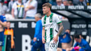 Verlässt Luca Netz Gladbach?