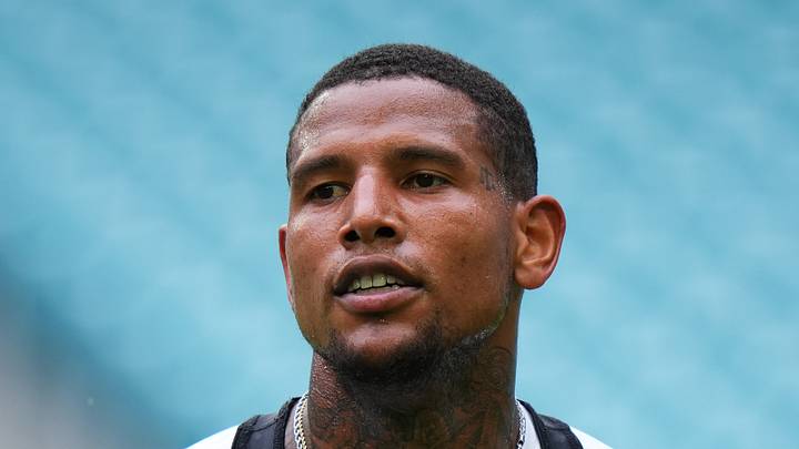 Miami Dolphins TE Darren Waller