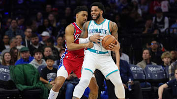 Charlotte Hornets, Miles Bridges