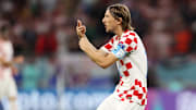 Modric a vu son penalty annulé