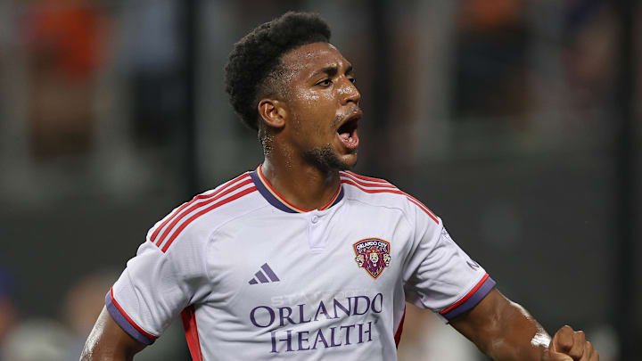 Alex Freeman scored a 96th-minute tying goal for Orlando City SC against FC Cincinnati to close out Matchday 37. 