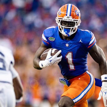 Florida Gators vs. Texas A&M Aggies Prediction