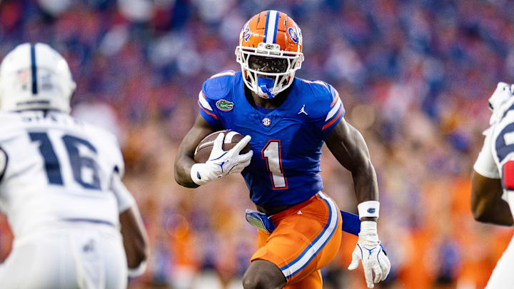 Florida Gators vs. Texas A&M Aggies Prediction