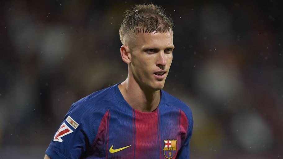 Dani Olmo
