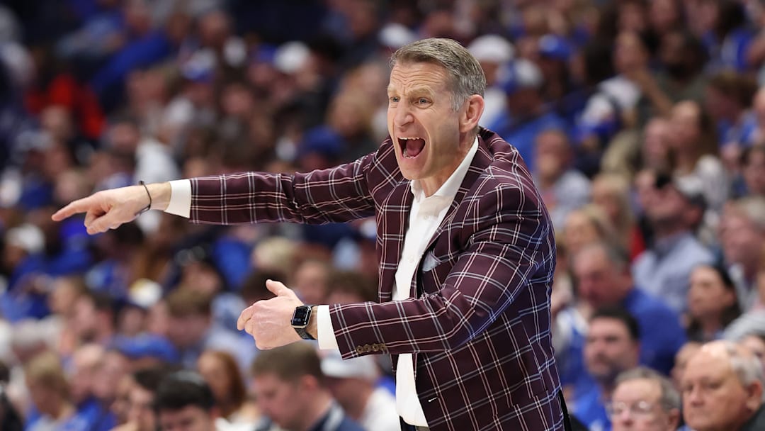 Kentucky v Alabama