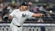 Nestor Cortés ha sido clave en la rotación de Yankees