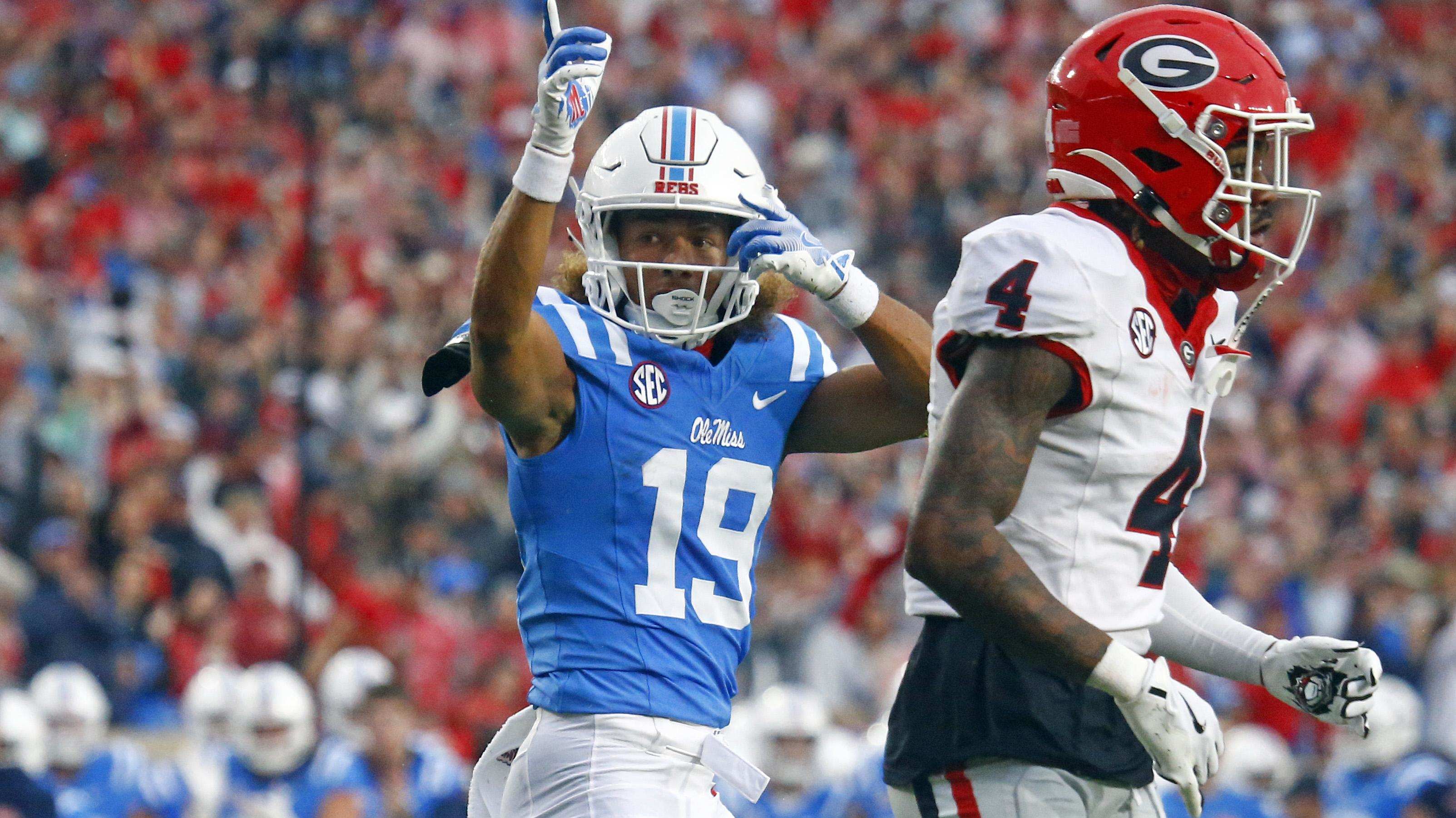 What's Next? 2025 predictions for Ole Miss football