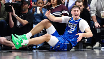 Dallas Mavericks, Cooper Flagg