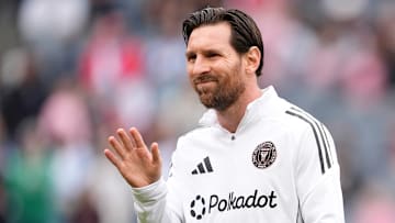 Lionel Messi is expected to play for Inter Miami against Columbus and Vancouver in important matches in the coming week.
