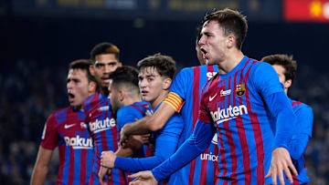 FC Barcelona