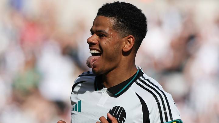 Newcastle United v Stade Brestois - Pre-Season Friendly