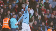AFC Bournemouth v Manchester City - Emirates FA Cup Quarter Final