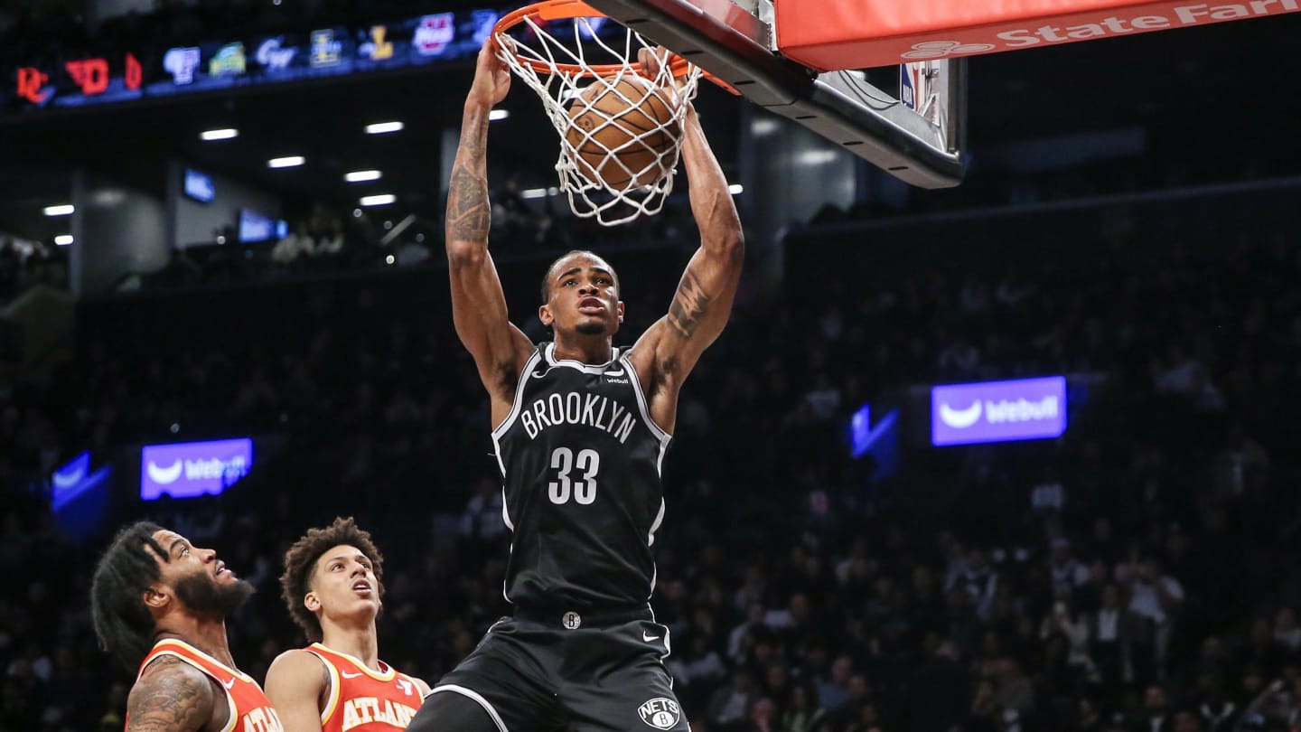 5 Brooklyn Nets Games to Watch for 202425 Season