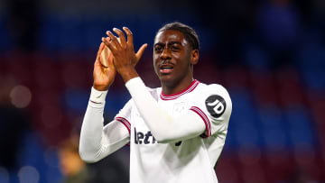 Burnley FC v West Ham United - Premier League