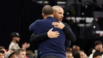 Tyronn Lue, LA Clippers