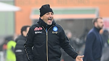 Luciano Spalletti