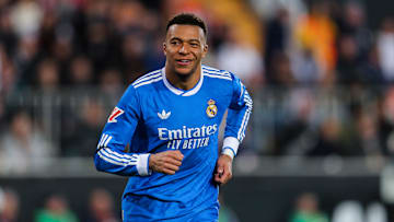 Kylian Mbappé devrait débuter à Osasuna.