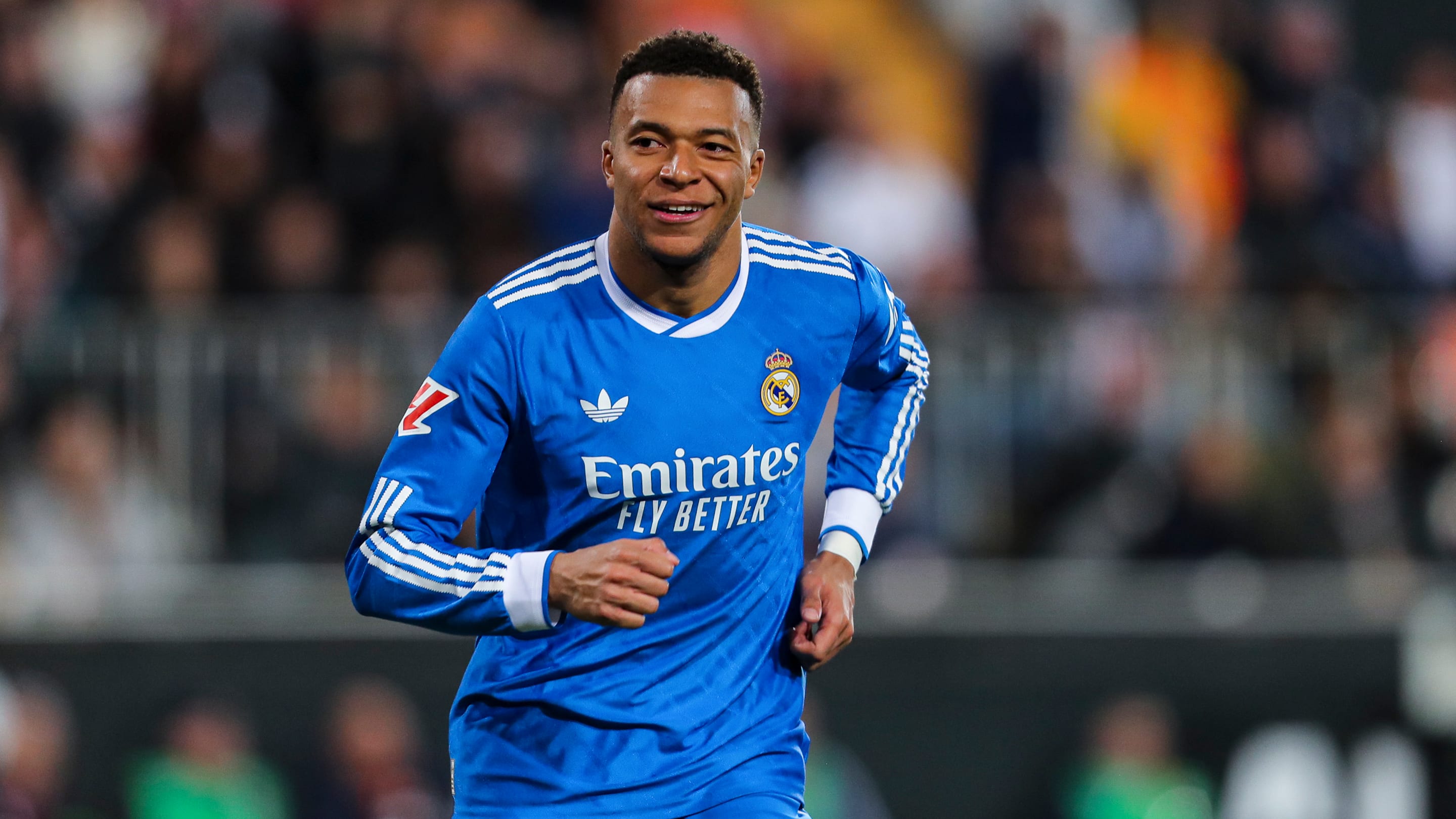 OFFICIEL : Avec ou sans Kylian Mbappé ? La compo du Real Madrid contre la Real Sociedad est tombée