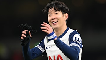 Tottenham Hotspur v Manchester United - Carabao Cup Quarter Final