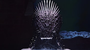 Game of Thrones Studio Tour - Media Preview