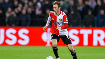 Fredrik Aursnes spielt in Rotterdam groß auf