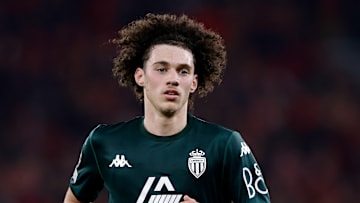 Monacos Maghnes Akliouche soll Leverkusens Traum-Transfer sein