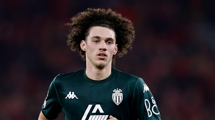 Monacos Maghnes Akliouche soll Leverkusens Traum-Transfer sein