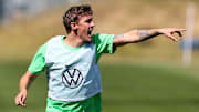Max Kruse ist aktuell vereinslos.