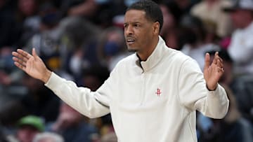 Houston Rockets v Denver Nuggets